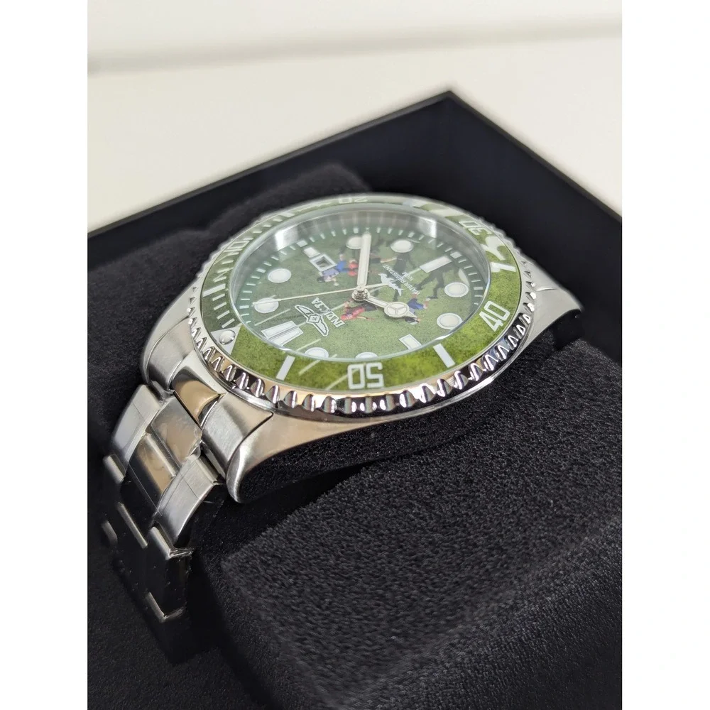 Invicta pro diver